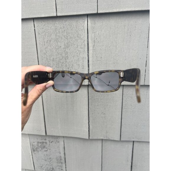 HOVEN tortoise shell Knucklehead sunglasses polarized golf sailing running - Picture 3 of 13